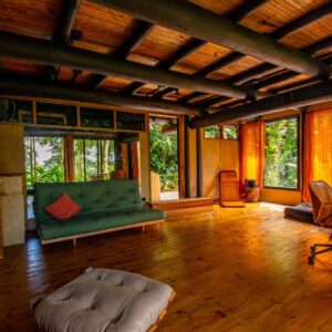 Retiro Natureza Íntima - Quarto Quádruplo