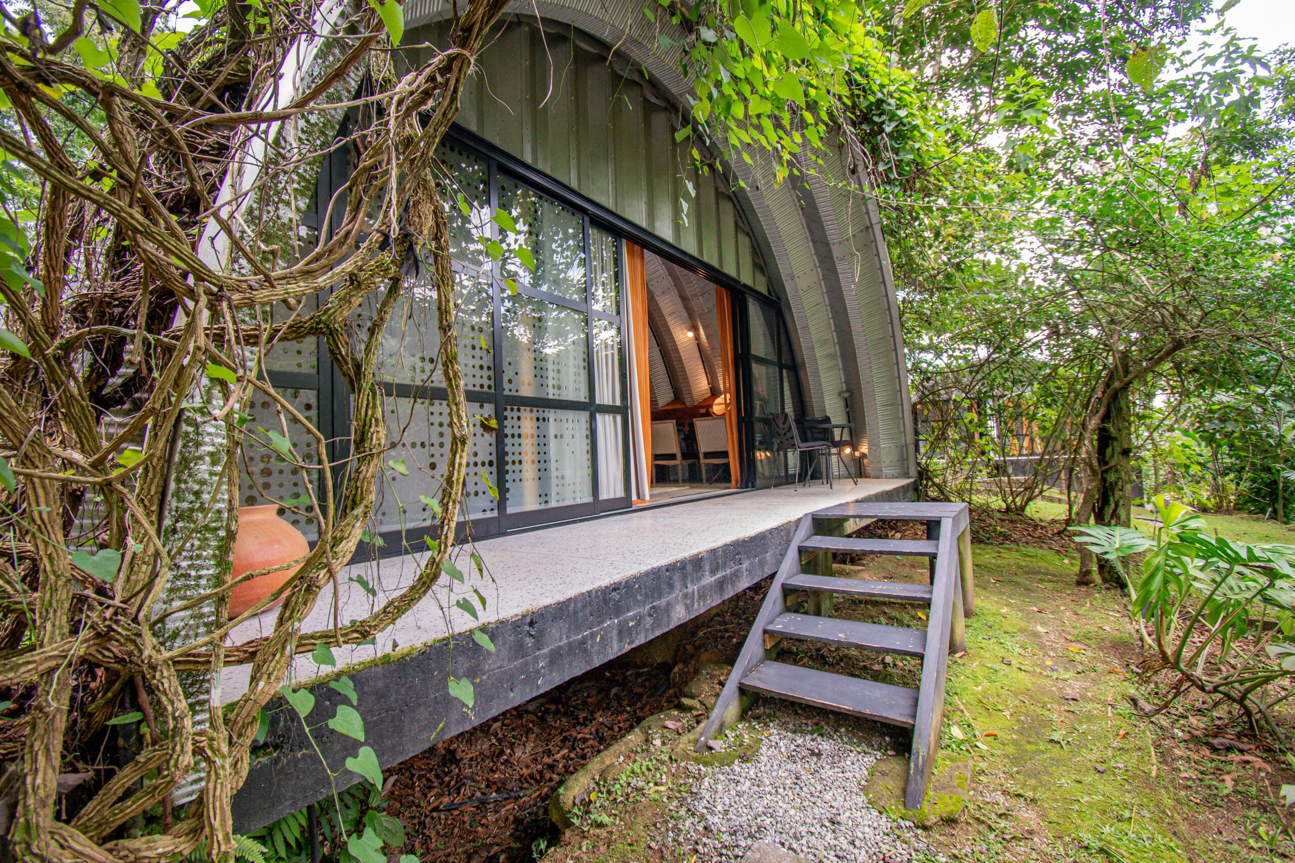 cabana