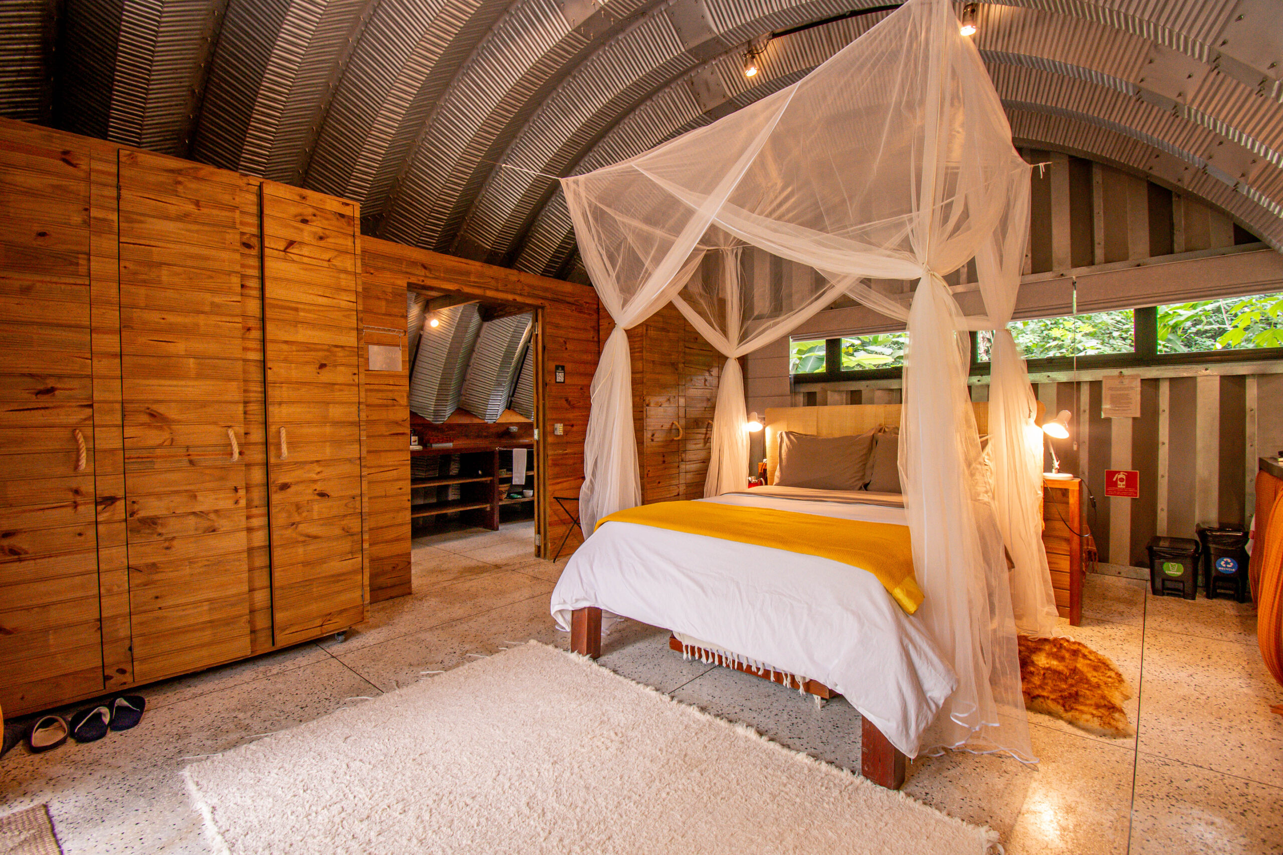 cabana 1