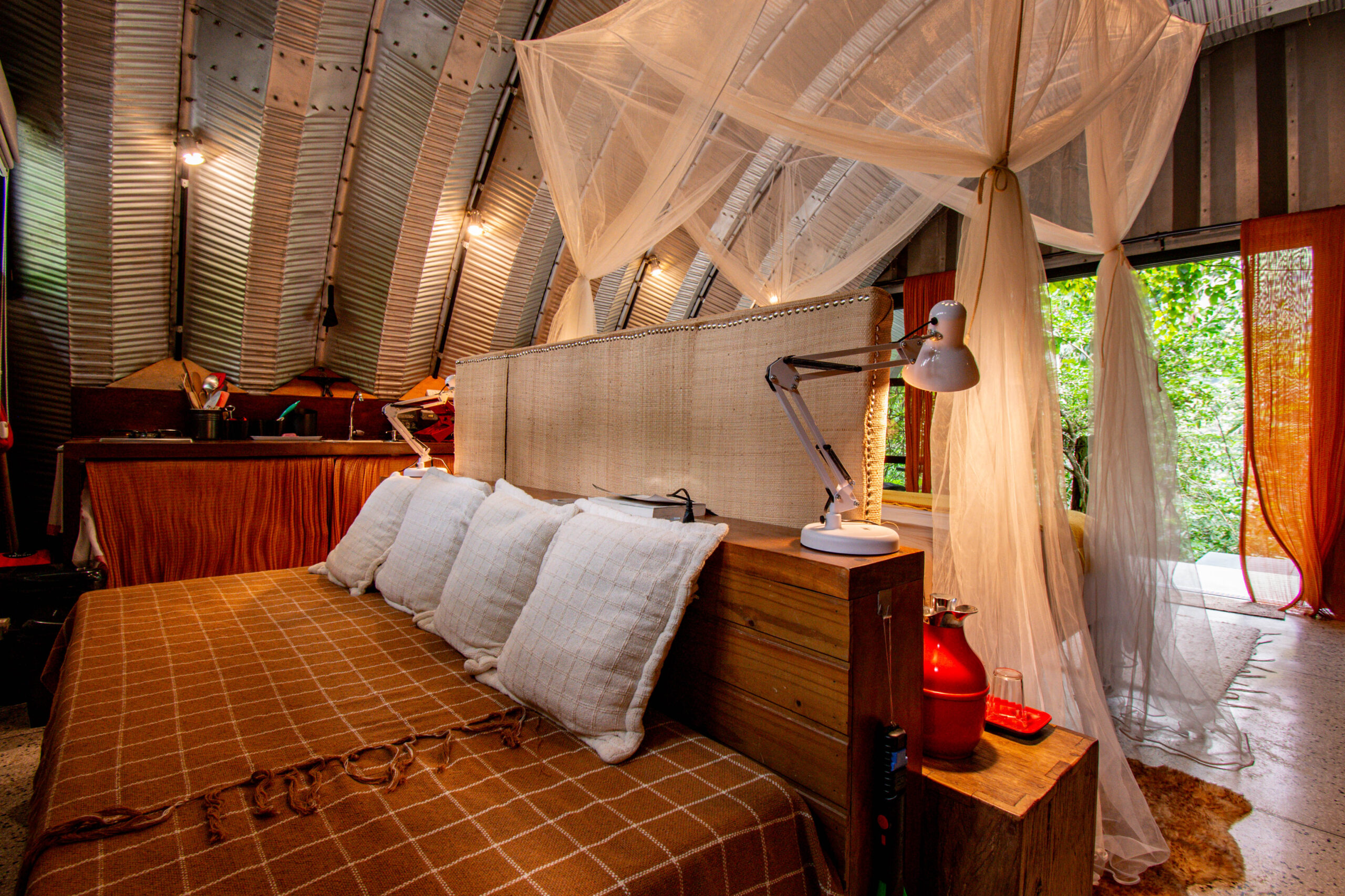 cabana 5