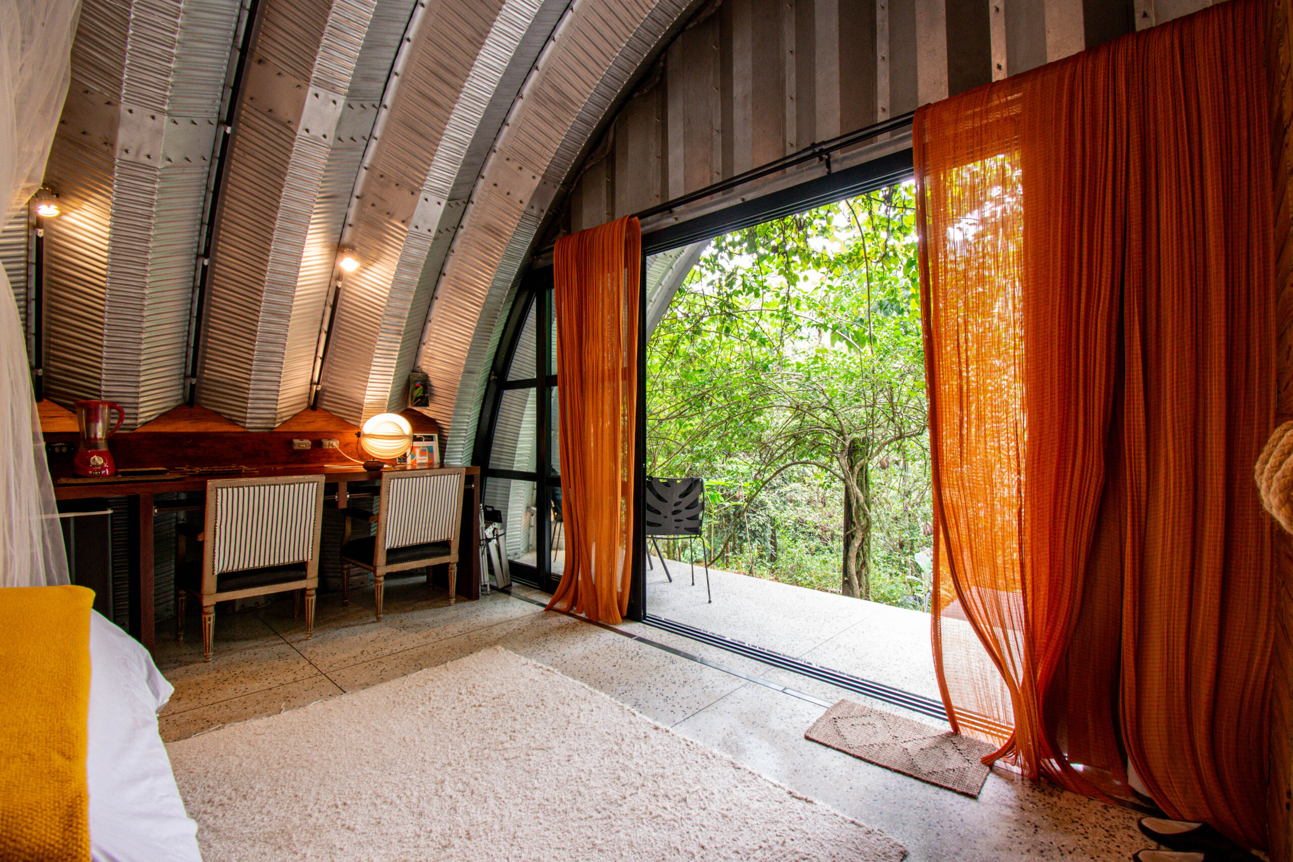 cabana 6