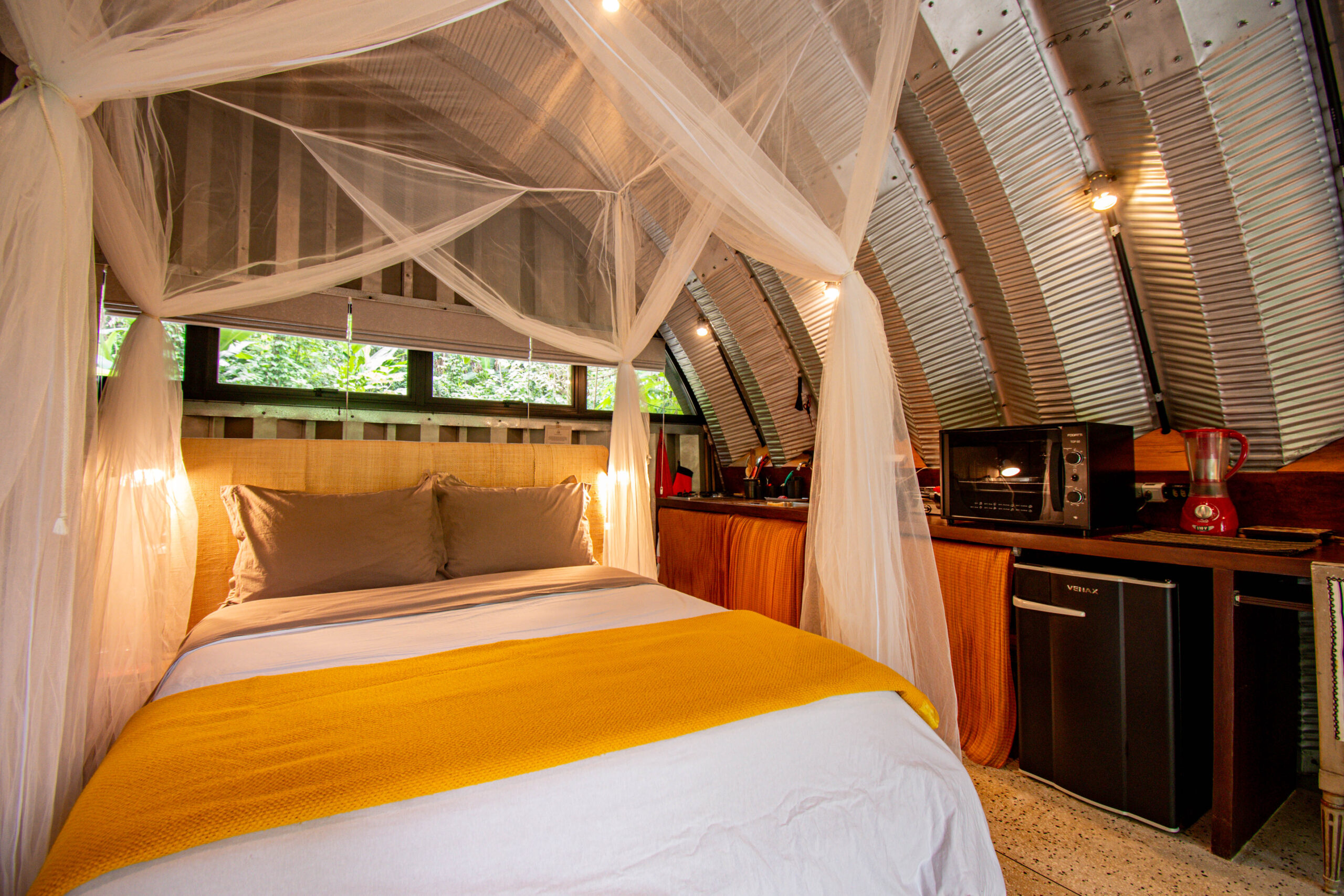 cabana 7