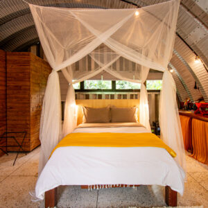 Retiro Natureza Íntima - Suíte individual