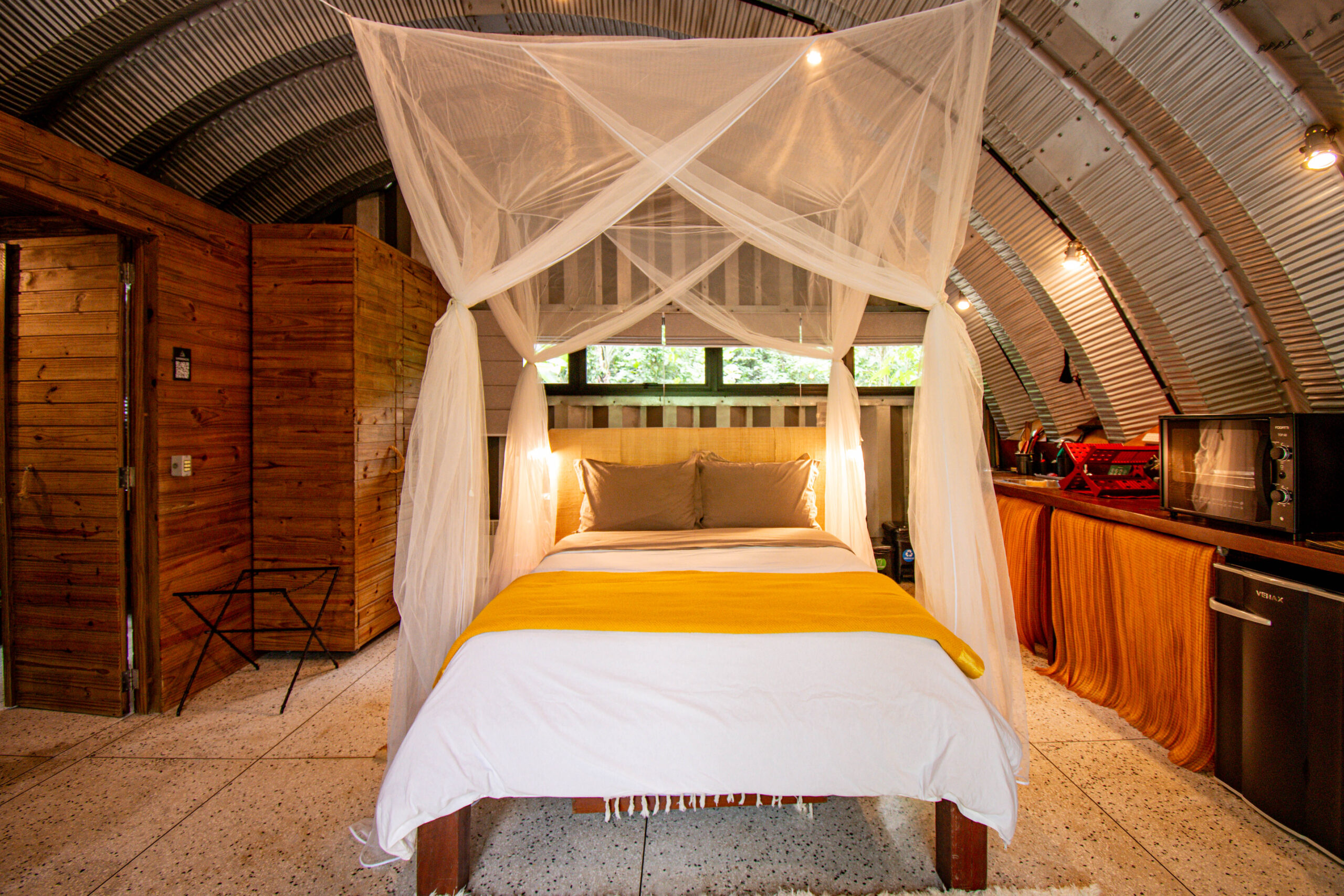 cabana 8